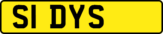 S1DYS