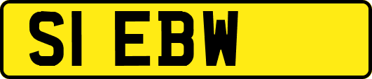 S1EBW