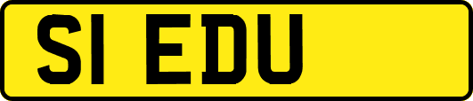 S1EDU