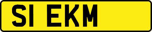 S1EKM