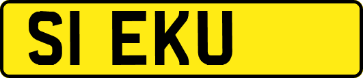 S1EKU