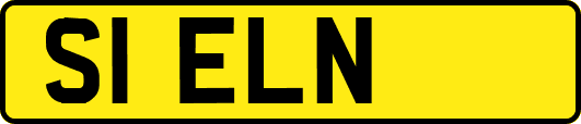 S1ELN