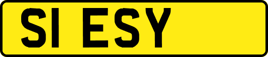 S1ESY