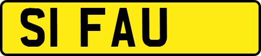 S1FAU