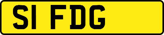 S1FDG