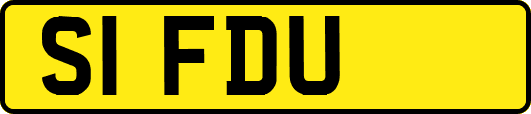 S1FDU