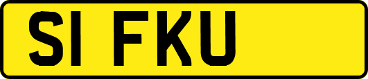 S1FKU