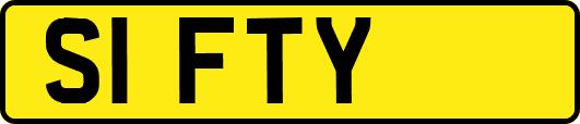 S1FTY
