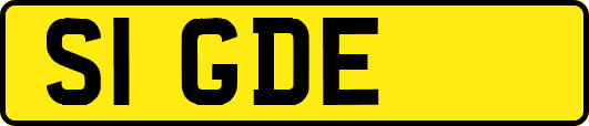 S1GDE