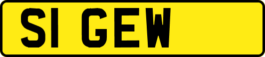 S1GEW
