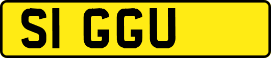 S1GGU
