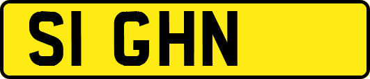 S1GHN