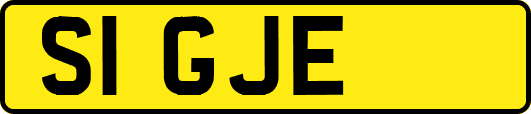 S1GJE