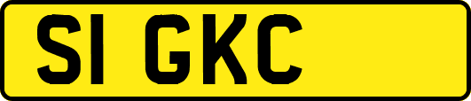 S1GKC