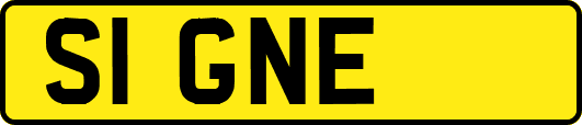 S1GNE