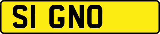 S1GNO