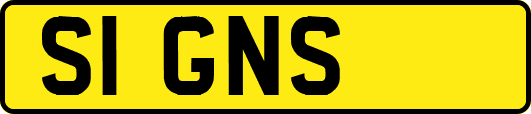 S1GNS