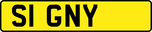 S1GNY