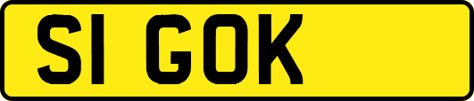 S1GOK