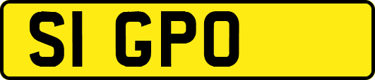 S1GPO