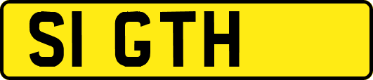 S1GTH