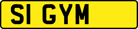 S1GYM
