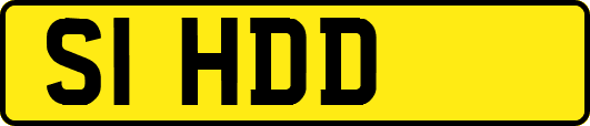 S1HDD