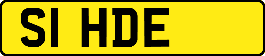 S1HDE