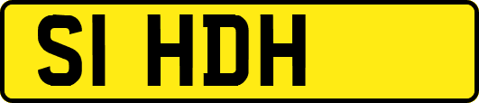 S1HDH