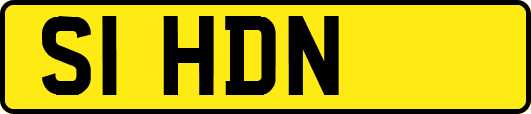 S1HDN