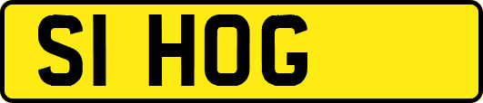 S1HOG