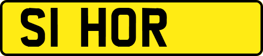 S1HOR