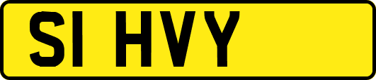 S1HVY