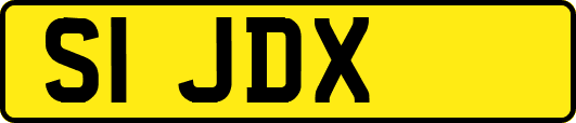 S1JDX