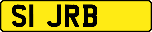 S1JRB