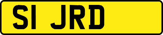 S1JRD