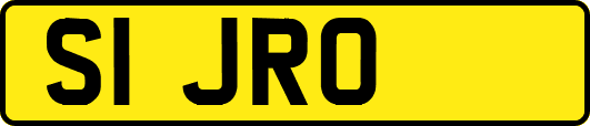S1JRO