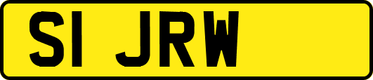 S1JRW