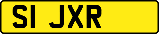 S1JXR