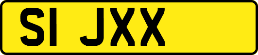 S1JXX