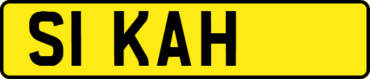 S1KAH