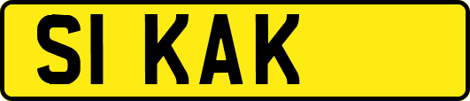 S1KAK