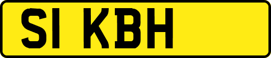 S1KBH