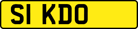 S1KDO