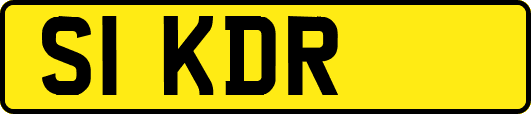 S1KDR