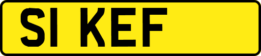 S1KEF