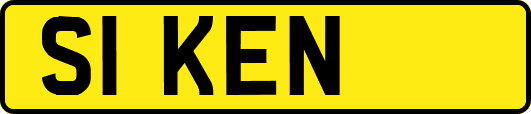 S1KEN