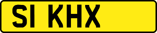 S1KHX