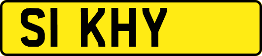 S1KHY