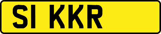 S1KKR